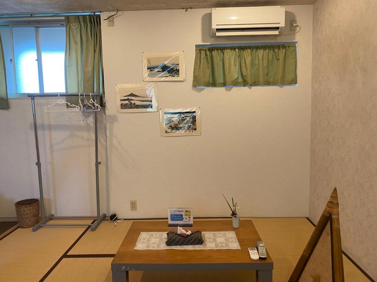 Отель Oyado Sukeya Saijo Экстерьер фото