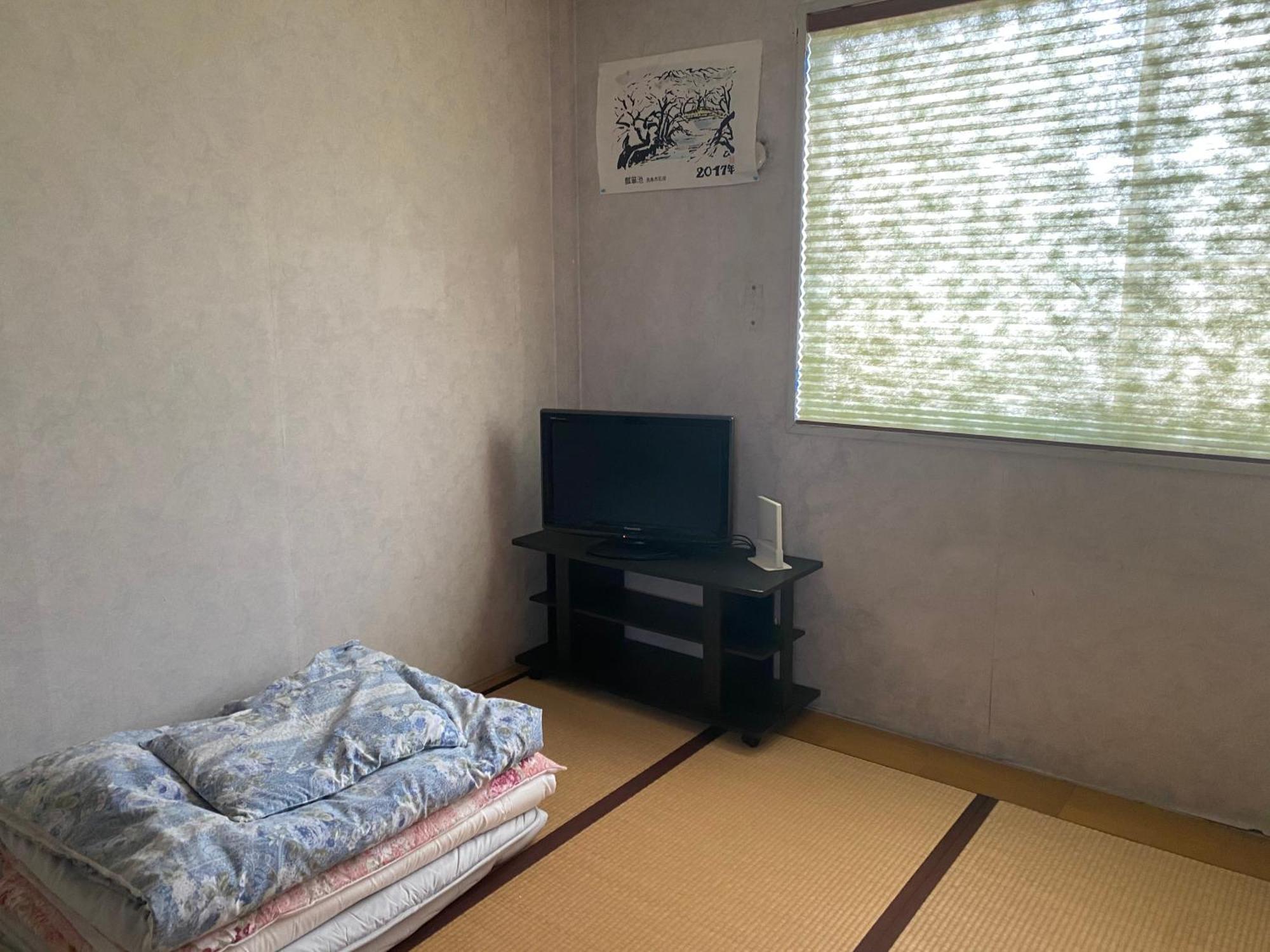 Отель Oyado Sukeya Saijo Экстерьер фото