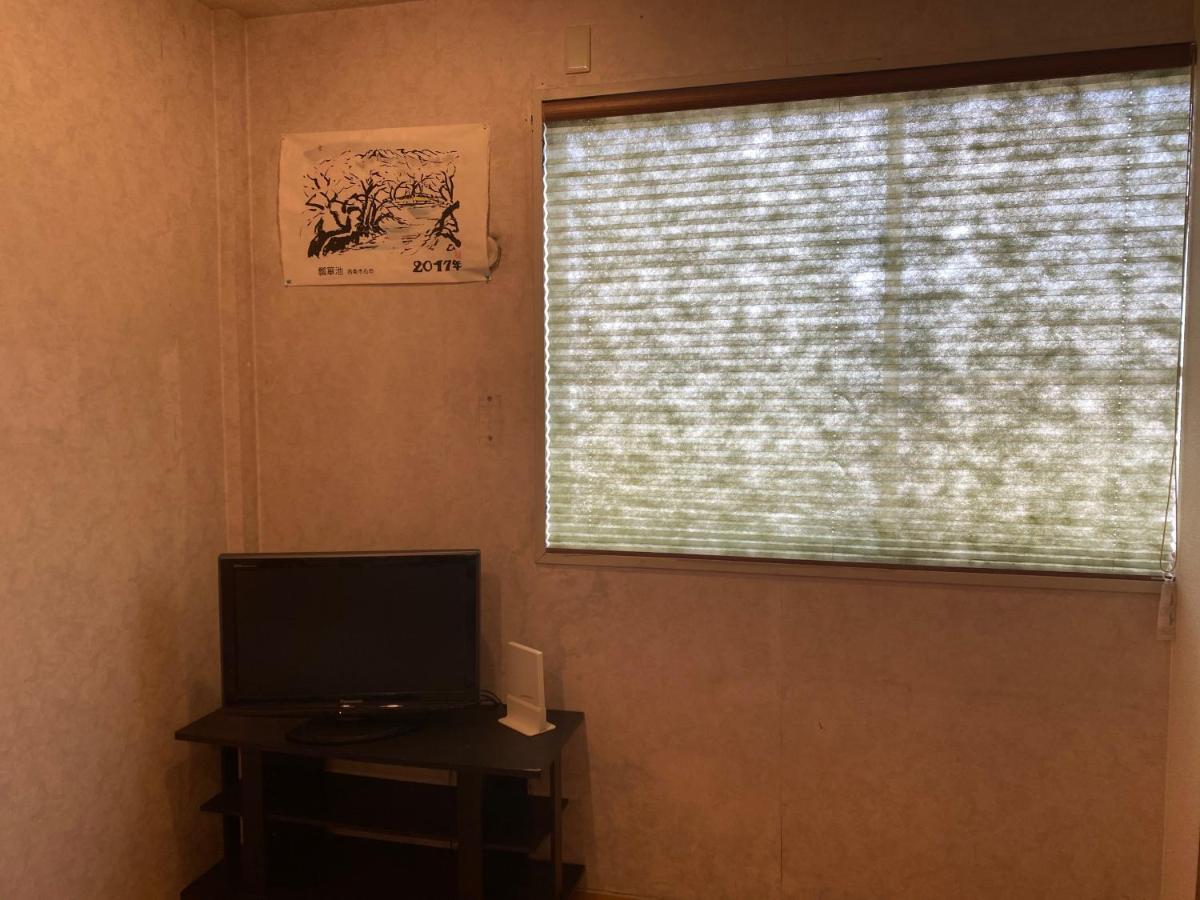 Отель Oyado Sukeya Saijo Экстерьер фото